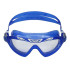Gafas de Natación Aqua Sphere Vista Xp Blue White Lenses Clear
