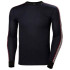 Camiseta Helly Hansen Lifa Stripe Hombre