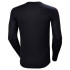Camiseta Helly Hansen Lifa Stripe Hombre