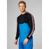 Camiseta Helly Hansen Lifa Stripe Hombre