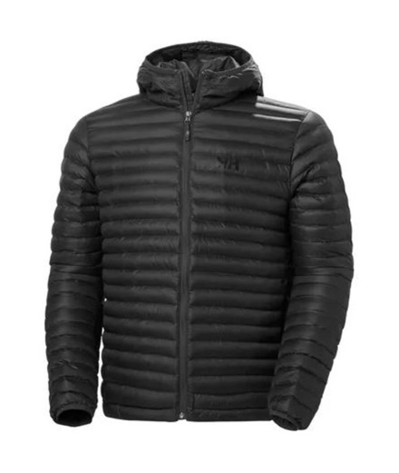 Chaqueta de Montaña Helly Hansen Sirdal Hooded Insulator...
