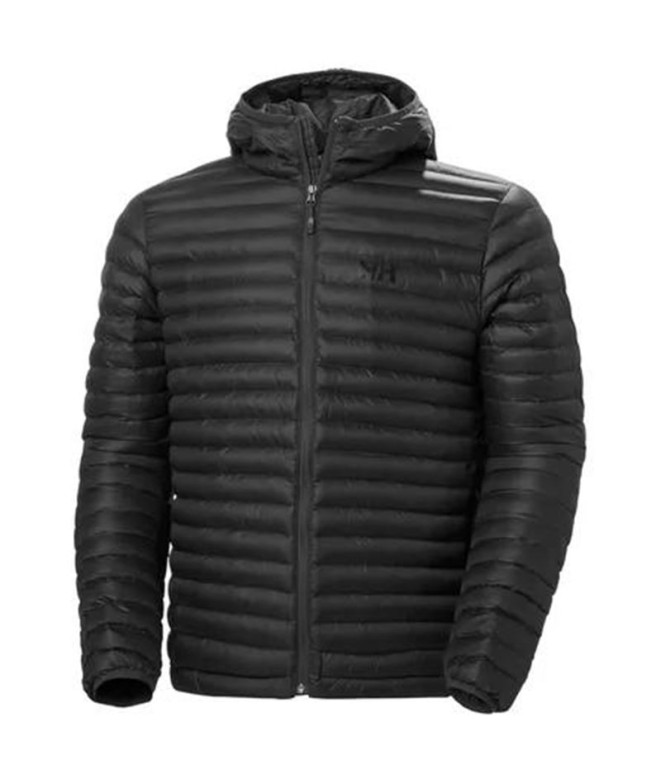 Chaqueta de Montaña Helly Hansen Sirdal Hooded...