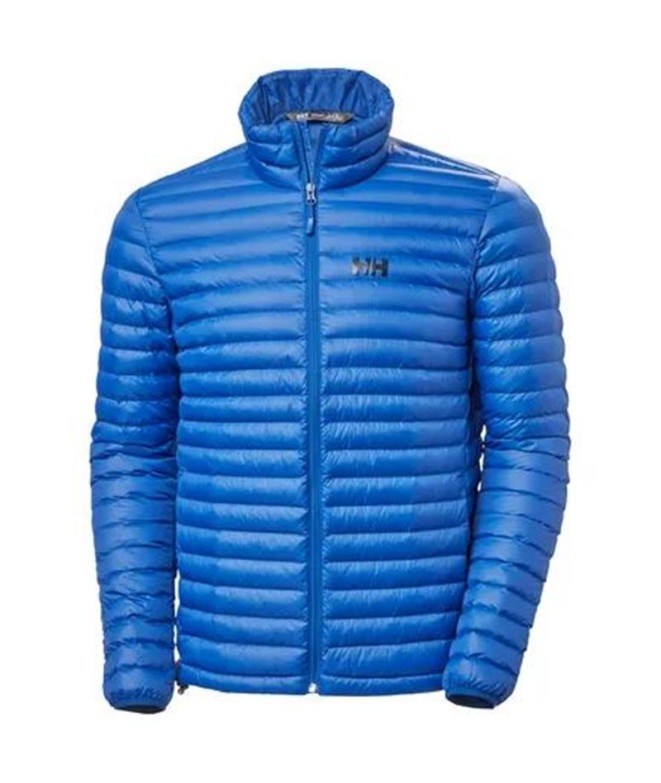 Chaqueta de Montaña Helly Hansen Sirdal...