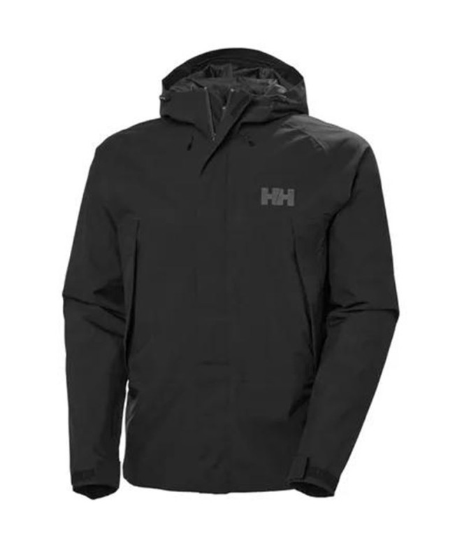 Chaqueta de Montaña Helly Hansen Banff Shell...