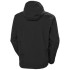 Chaqueta de Montaña Helly Hansen Banff Shell Black Hombre