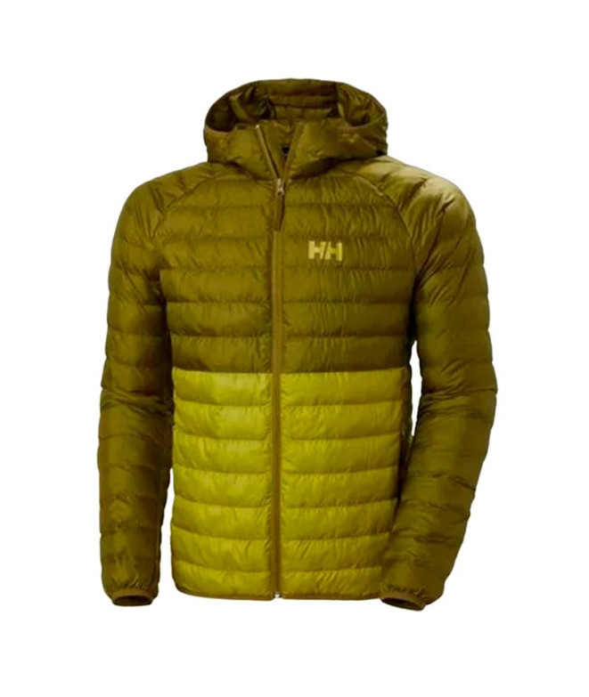 Chaqueta de Montaña Helly Hansen Banff Hooded...