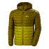 Chaqueta de Montaña Helly Hansen Banff Hooded Insulat Hombre