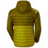 Chaqueta de Montaña Helly Hansen Banff Hooded Insulat Hombre