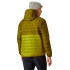 Chaqueta de Montaña Helly Hansen Banff Hooded Insulat Hombre