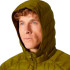 Chaqueta de Montaña Helly Hansen Banff Hooded Insulat Hombre