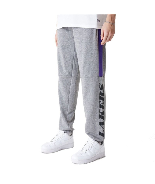 Pantalón New Era NBA Colour Block LA Lakers...