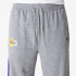 Pantalón New Era NBA Colour Block LA Lakers Grey Med Hombre