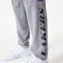 Pantalón New Era NBA Colour Block LA Lakers Grey Med Hombre