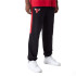 Pantalón New Era NBA Colour Block Chicago Bulls Black Hombre