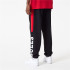 Pantalón New Era NBA Colour Block Chicago Bulls Black Hombre