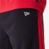 Pantalón New Era NBA Colour Block Chicago Bulls Black Hombre