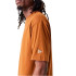 Camiseta New Era League Essentials LA Dodgers Dk Beige Hombre