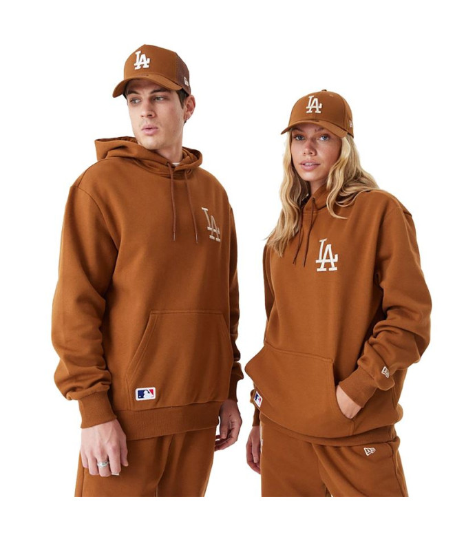 Sudadera New Era League Essentials LA Dodgers...