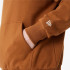 Sudadera New Era League Essentials LA Dodgers Dk Beige Hombre