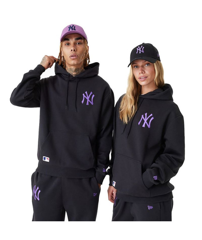 Sudadera New Era League Essentials New York...
