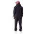 Sudadera New Era League Essentials New York Yankees Black Hombre