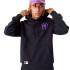Sudadera New Era League Essentials New York Yankees Black Hombre