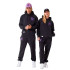 Sudadera New Era League Essentials New York Yankees Black Hombre