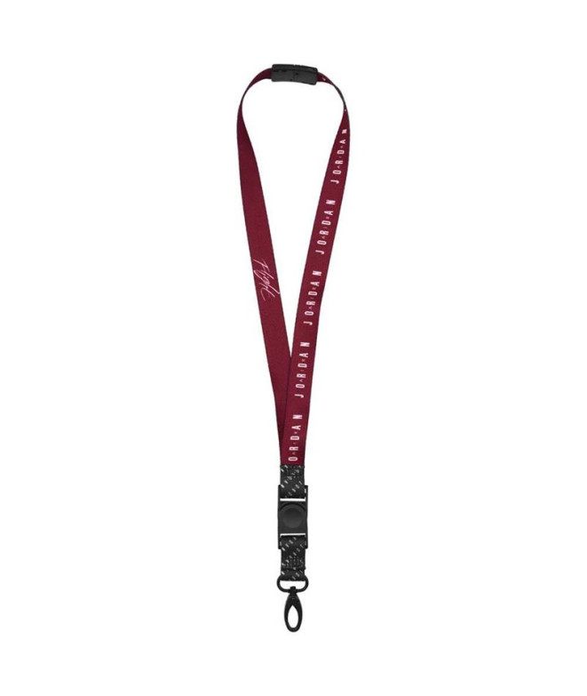 Lanyard de Casual Nike Jordan Premium Lanyard...