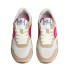 Zapatillas London Classic Sand Beige Niña