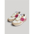 Zapatillas London Classic Sand Beige Niña