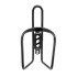 Soporte de botella de ciclismo Tols Aluminio Negro