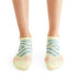 Calcetines de Running On running Performance Mujer