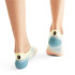 Calcetines de Running On running Performance Mujer