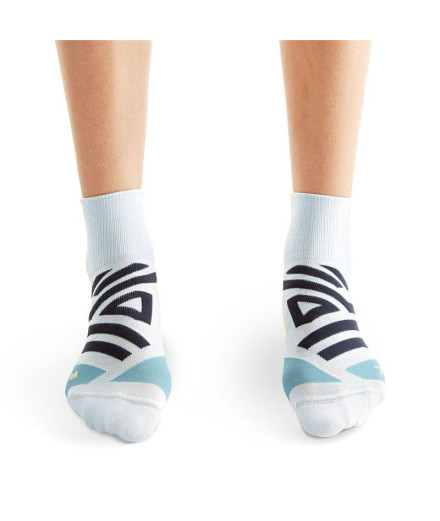 Calcetines de Running On running Performance Mujer