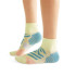 Calcetines de Running On running Performance Mujer