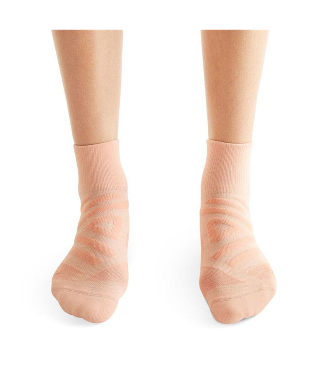 Calcetines de Running On running Performance Mujer