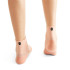 Calcetines de Running On running Performance Mujer