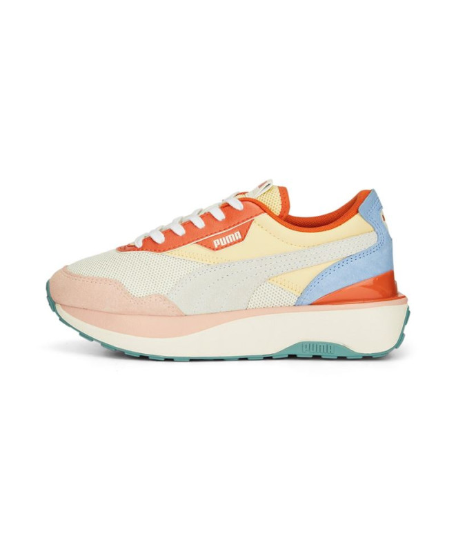 Zapatillas Puma Cruise Rider Candy...