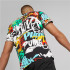 Camiseta Puma Graffiti