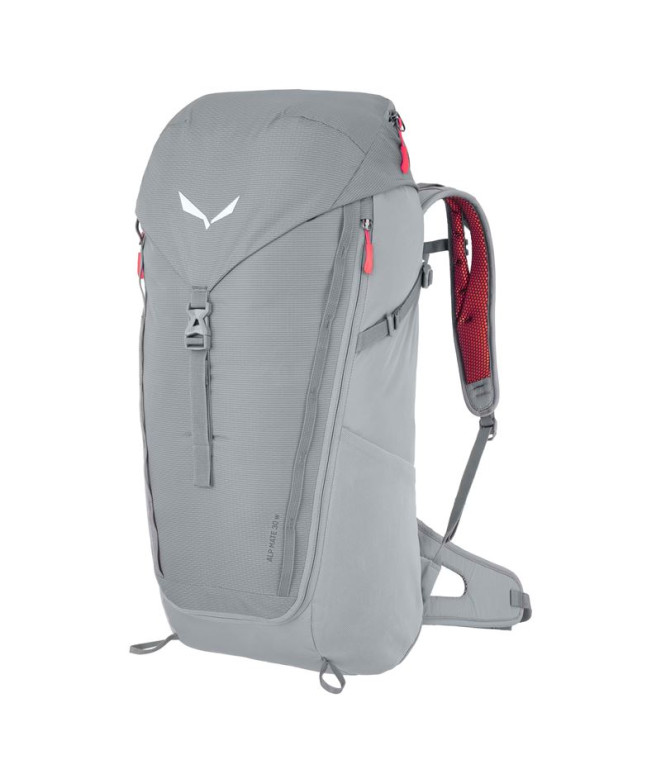 Mochila de Montaña Salewa Alp Mate 30 Ws Mujer...