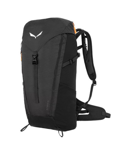 Mochila de Montaña Salewa Alp Mate 26 Onyx
