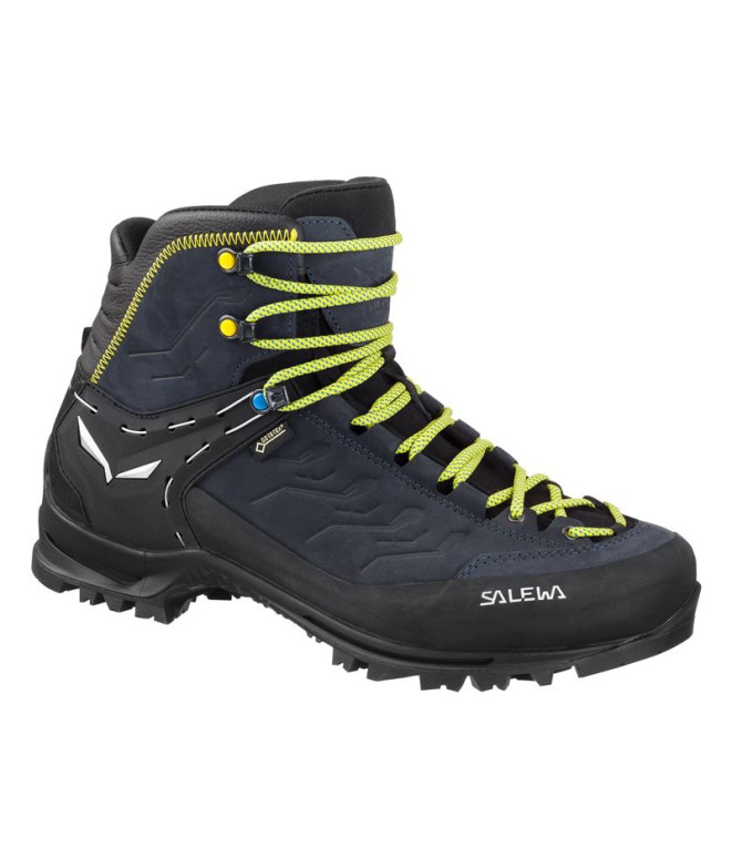 Zapatillas de Montaña Salewa Ms Rapace Gtx...