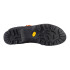 Zapatillas de Montaña Salewa Ms Rapace Gtx Hombre Night Negro/Kamille