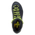 Zapatillas de Montaña Salewa Ms Rapace Gtx Hombre Night Negro/Kamille