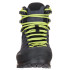 Zapatillas de Montaña Salewa Ms Rapace Gtx Hombre Night Negro/Kamille