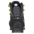 Zapatillas de Montaña Salewa Ms Rapace Gtx Hombre Night Negro/Kamille