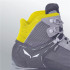 Zapatillas de Montaña Salewa Ms Rapace Gtx Hombre Night Negro/Kamille