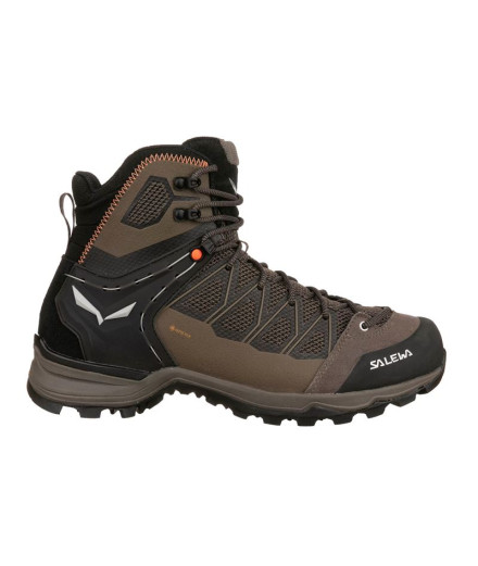 Zapatillas de Montaña Salewa Ms Mtn Trainer Lite Mid Gtx...