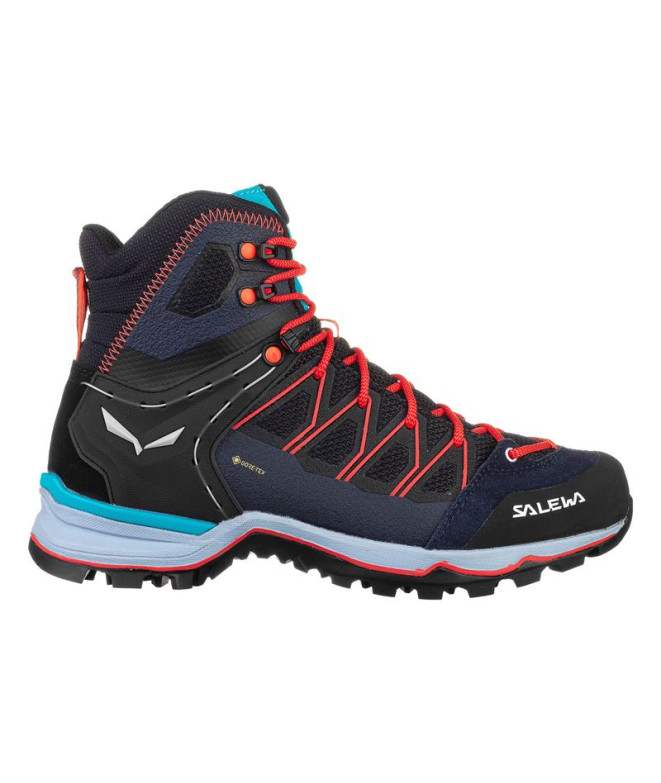 Zapatillas de Montaña Salewa Ws Mtn Trainer...