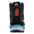 Zapatillas de Montaña Salewa Ws Mtn Trainer Lite Mid Gtx Mujer Premium Navy